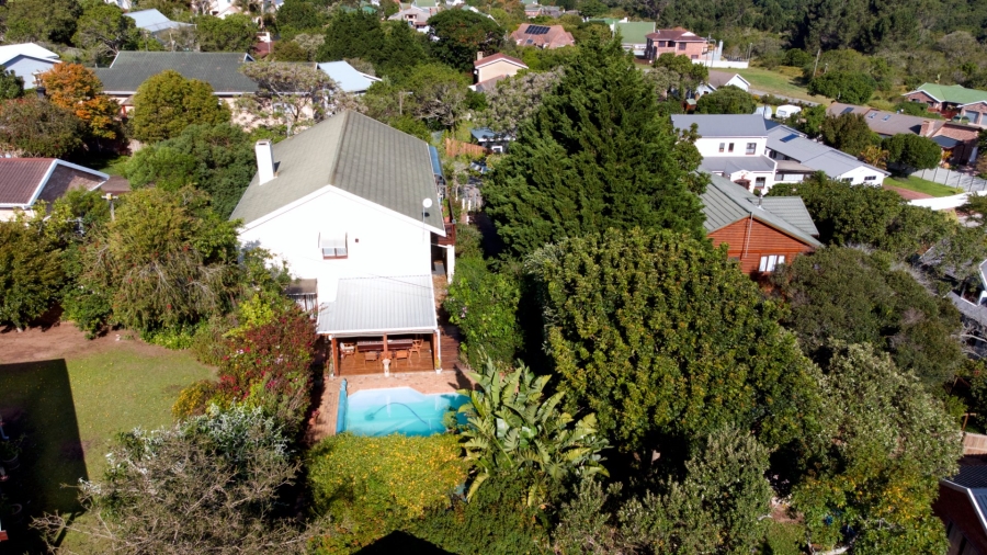 4 Bedroom Property for Sale in Groenvallei Western Cape